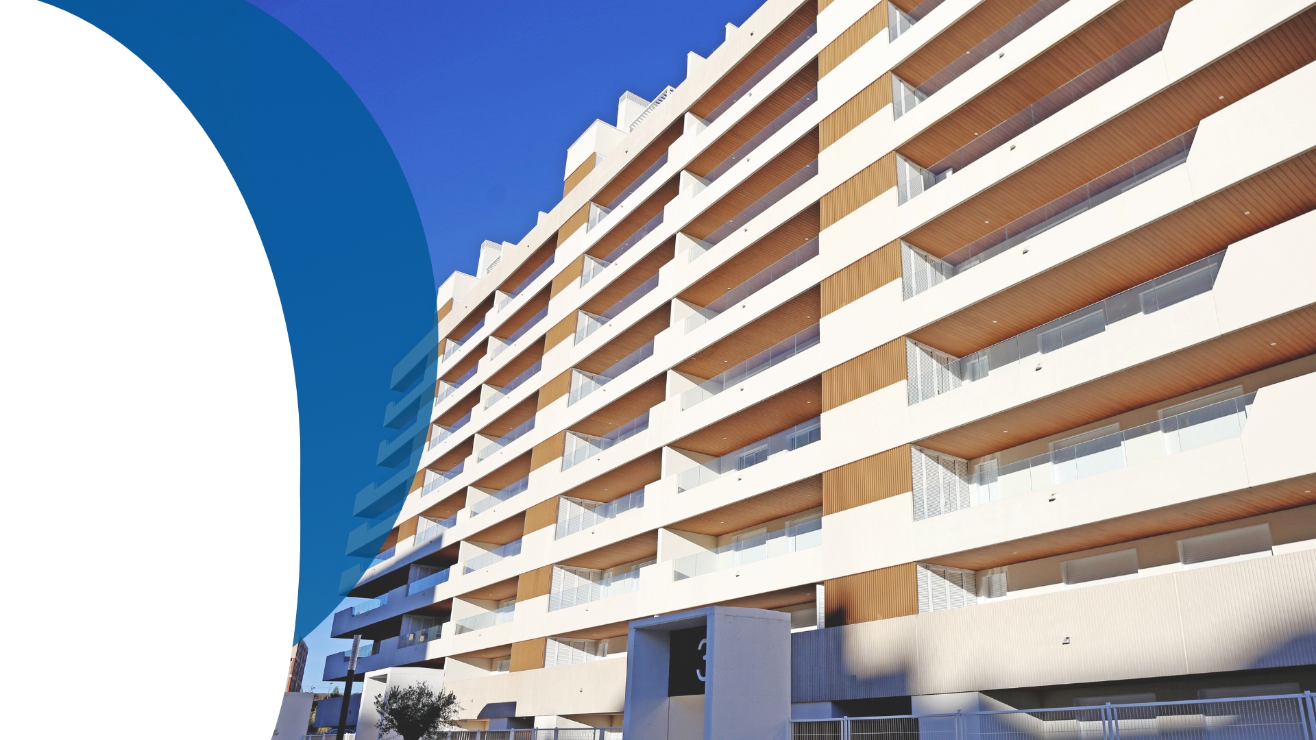 108 viviendas en tres cantos pull energy